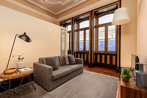 Chic Porto Escape - Spacious & Central