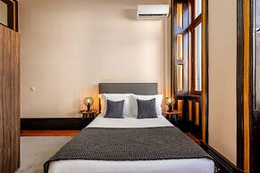 Chic Porto Escape - Spacious & Central