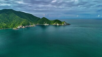 MISTICA Tayrona Cinto