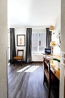 Cosy and Modern Flat - AC- 1br-4p- Geneva