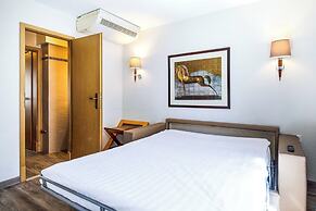 Cosy and Modern Flat - AC- 1br-4p- Geneva