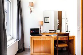 Cosy and Modern Flat - AC- 1br-4p- Geneva