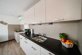 Havel River Houseboat