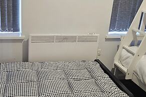 Telford - Apartment - Sleeps 5 - Flat 4