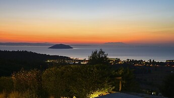 Villa Matelia Chalkidiki