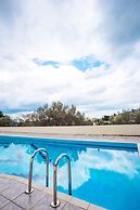 Halases Panorama Villa pvt Pool