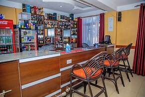 LAZION HOTEL KISII