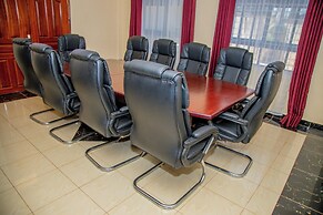 LAZION HOTEL KISII