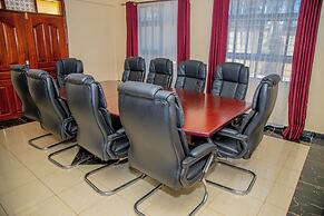 LAZION HOTEL KISII