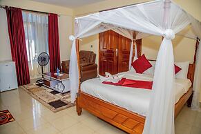 LAZION HOTEL KISII