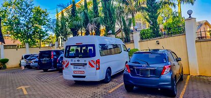LAZION HOTEL KISII