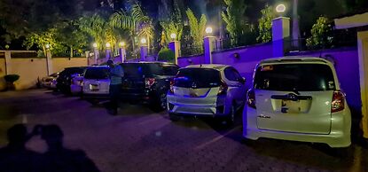 LAZION HOTEL KISII