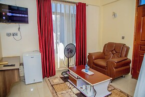 LAZION HOTEL KISII