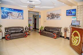 LAZION HOTEL KISII