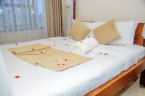 LAZION HOTEL KISII