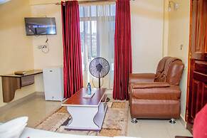 LAZION HOTEL KISII