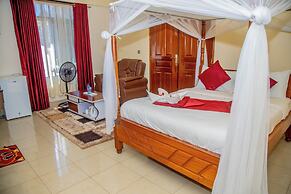 LAZION HOTEL KISII