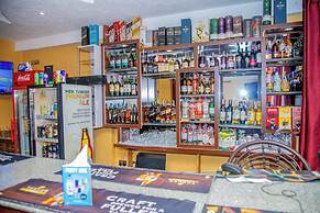 LAZION HOTEL KISII