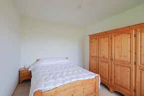 Apartment Near Belgian Coast With Terrace