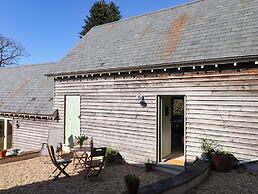 The Dairy at Wyke Farm