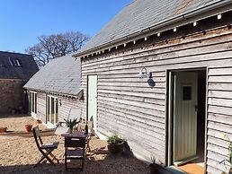 The Dairy at Wyke Farm