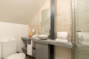 Pet-friendly Apartment in Oporto