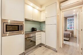 Pet-friendly Apartment in Oporto
