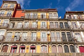 Pet-friendly Apartment in Oporto