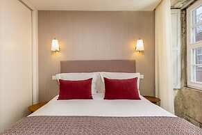 Pet-friendly Apartment in Oporto