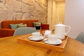 Pet-friendly Apartment in Oporto