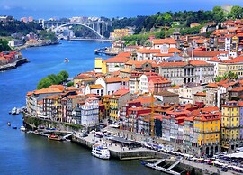 Pet-friendly Apartment in Oporto