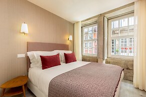 Pet-friendly Apartment in Oporto