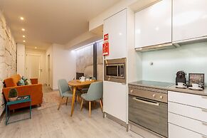 Pet-friendly Apartment in Oporto