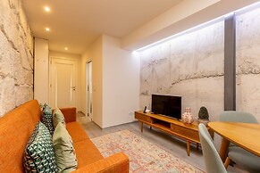 Pet-friendly Apartment in Oporto