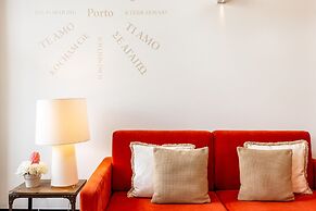 Studio Apartment Next to Clerigos Tower