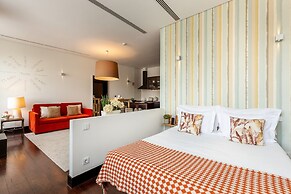 Studio Apartment Next to Clerigos Tower