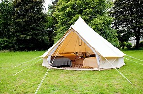 Nine Yards Bell Tents - Coleraine