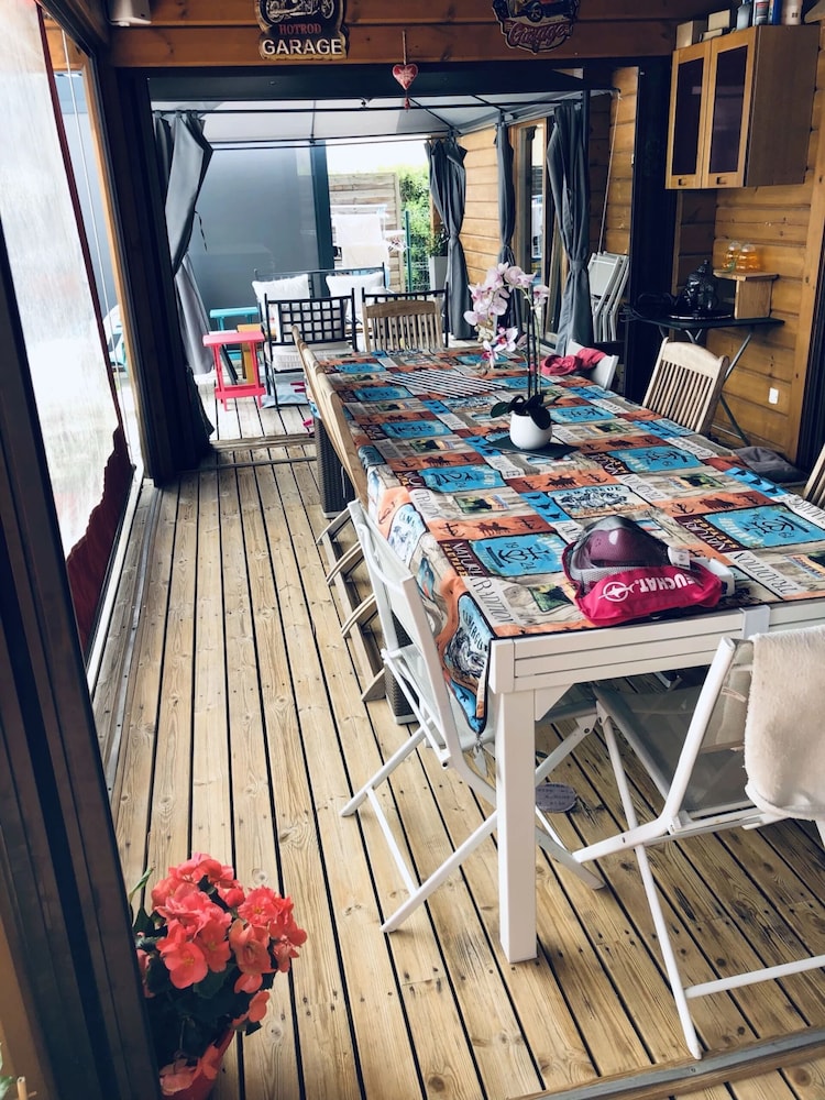 Chalet Zen