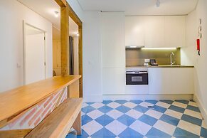 Studio, Ideal for Smaller Groups