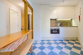 Studio, Ideal for Smaller Groups