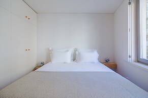 Studio, Ideal for Smaller Groups