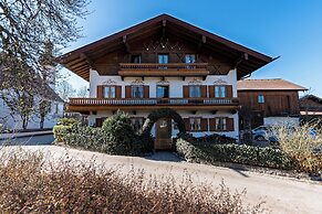 Ferienwohnungen Chiemgau
