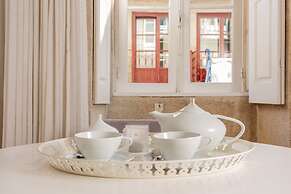 Cozy Pet-friendly Porto Apartment