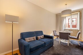 Cozy Pet-friendly Porto Apartment