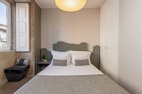 Cozy Pet-friendly Porto Apartment