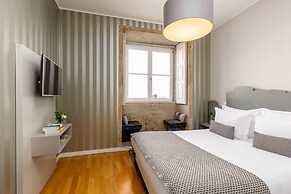 Cozy Pet-friendly Porto Apartment