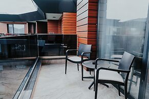 Sante SPA Hotel