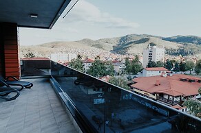 Sante SPA Hotel