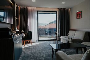 Sante SPA Hotel