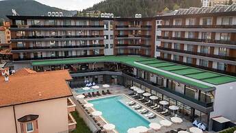 Sante SPA Hotel